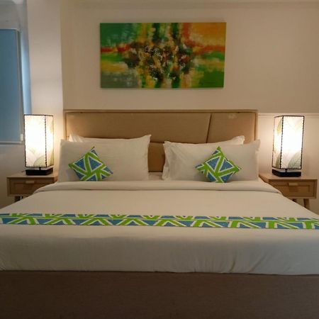 Lime Hotel Boracay Balabag  Eksteriør bilde