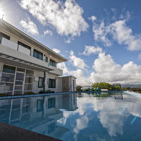 Lime Hotel Boracay Balabag  Eksteriør bilde