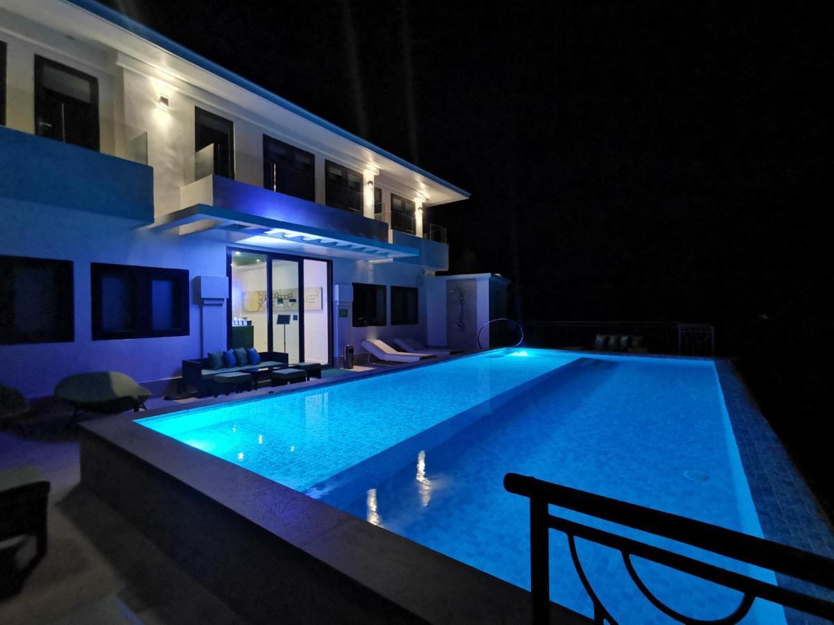 Lime Hotel Boracay Balabag  Eksteriør bilde