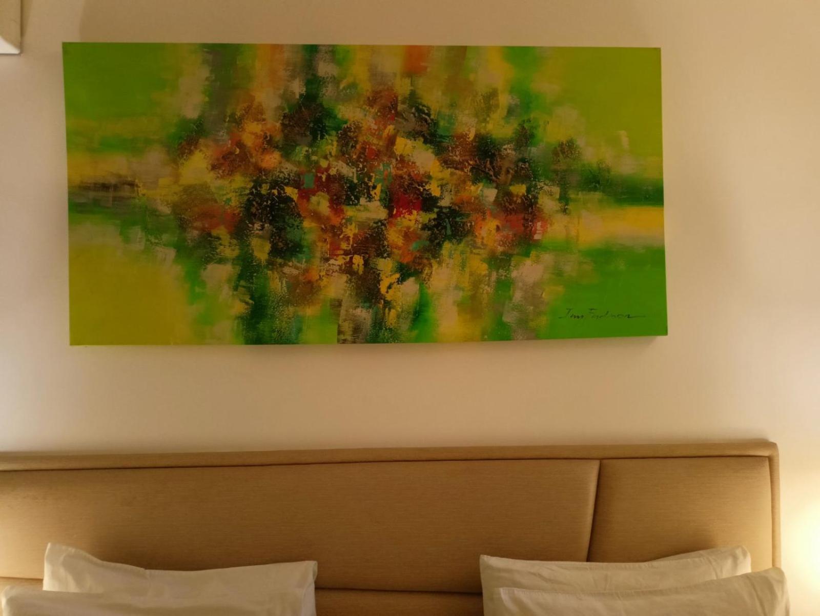 Lime Hotel Boracay Balabag  Eksteriør bilde