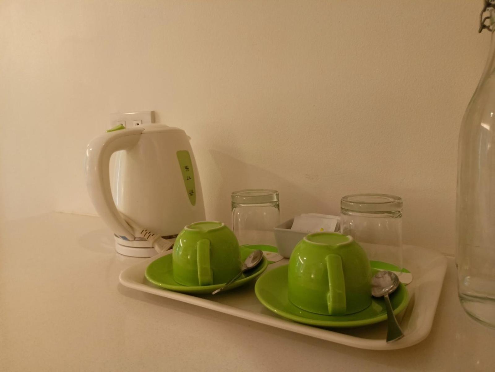 Lime Hotel Boracay Balabag  Eksteriør bilde