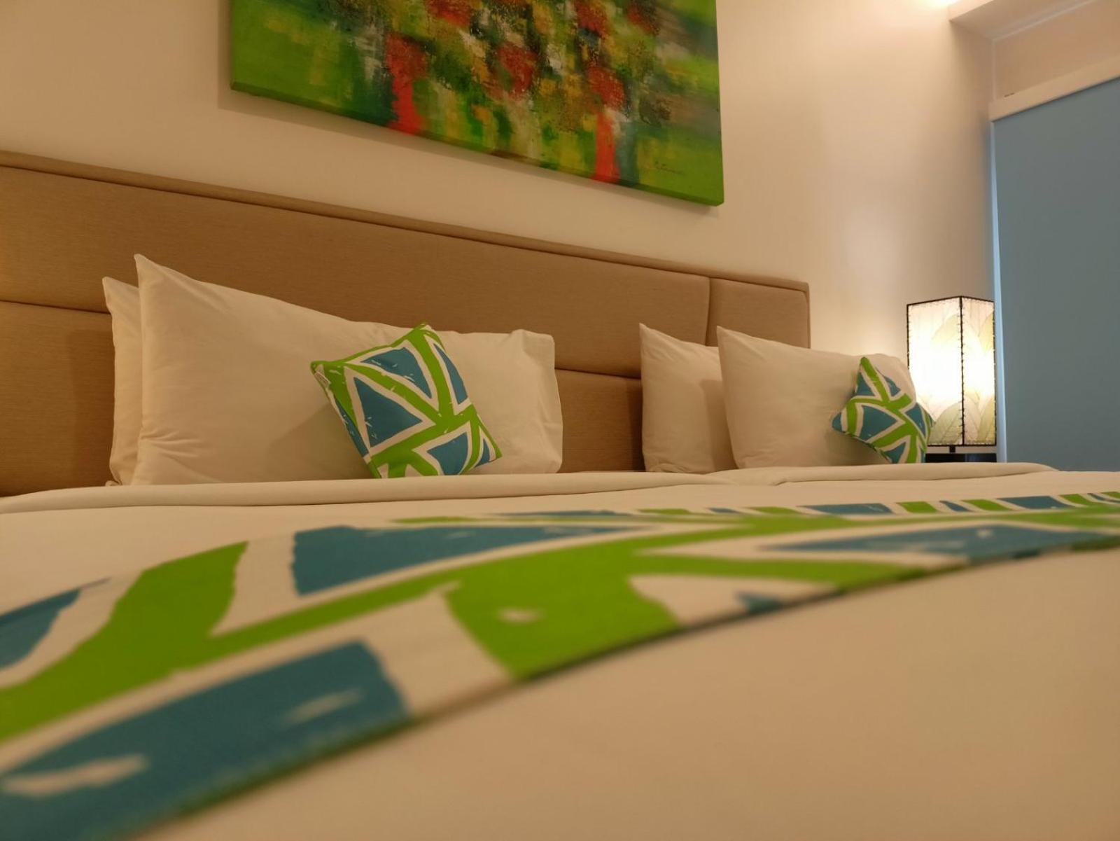Lime Hotel Boracay Balabag  Eksteriør bilde