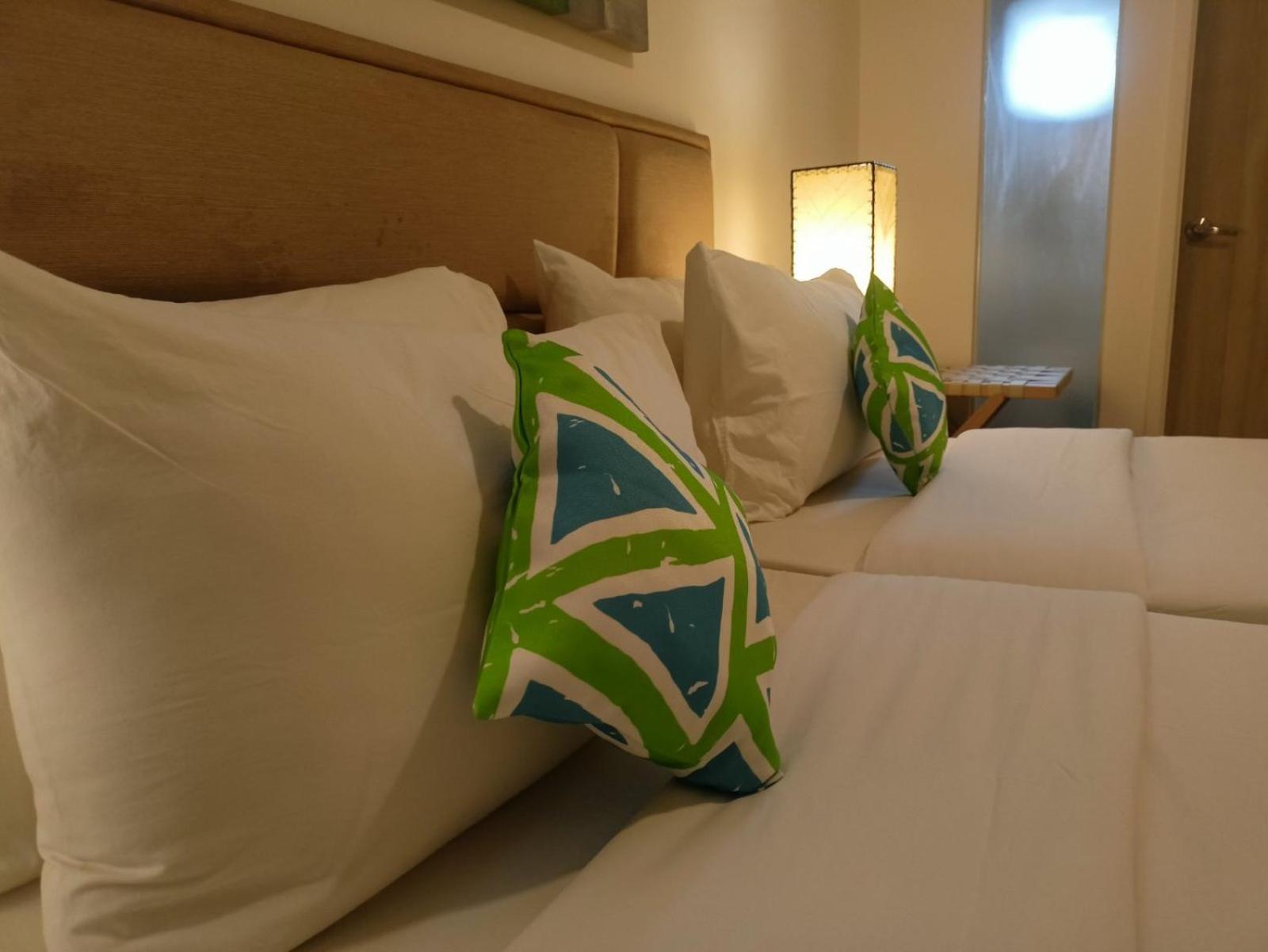 Lime Hotel Boracay Balabag  Eksteriør bilde