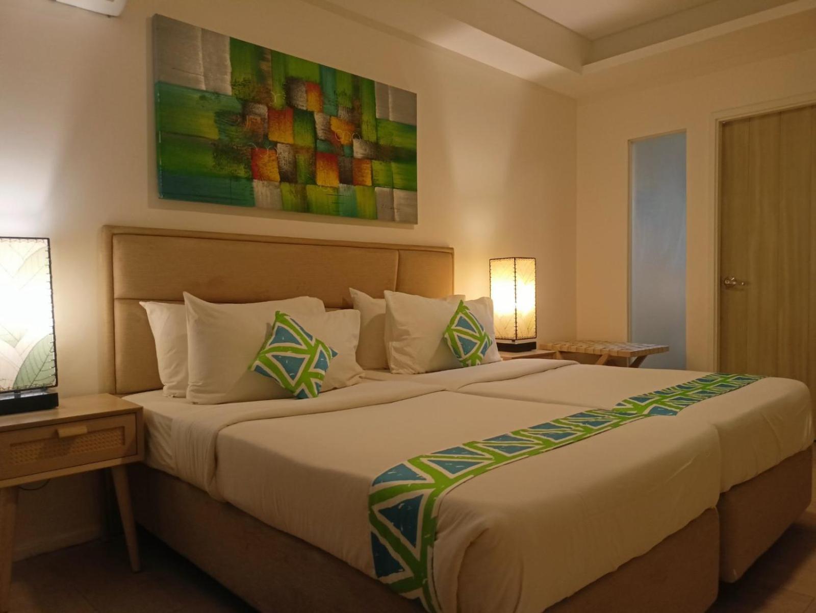 Lime Hotel Boracay Balabag  Eksteriør bilde