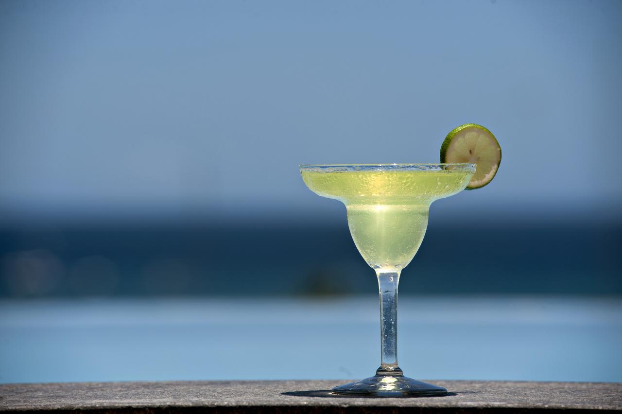 Lime Hotel Boracay Balabag  Eksteriør bilde