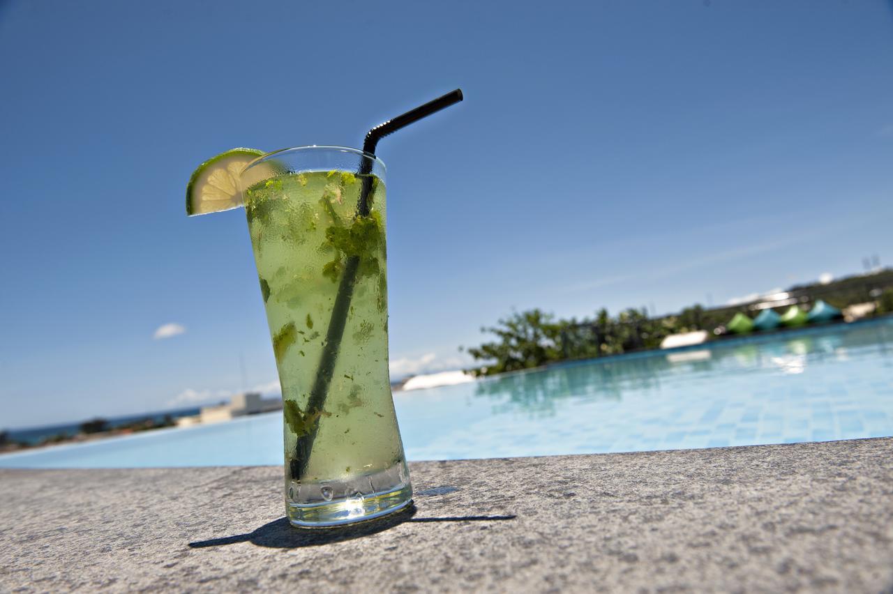 Lime Hotel Boracay Balabag  Eksteriør bilde