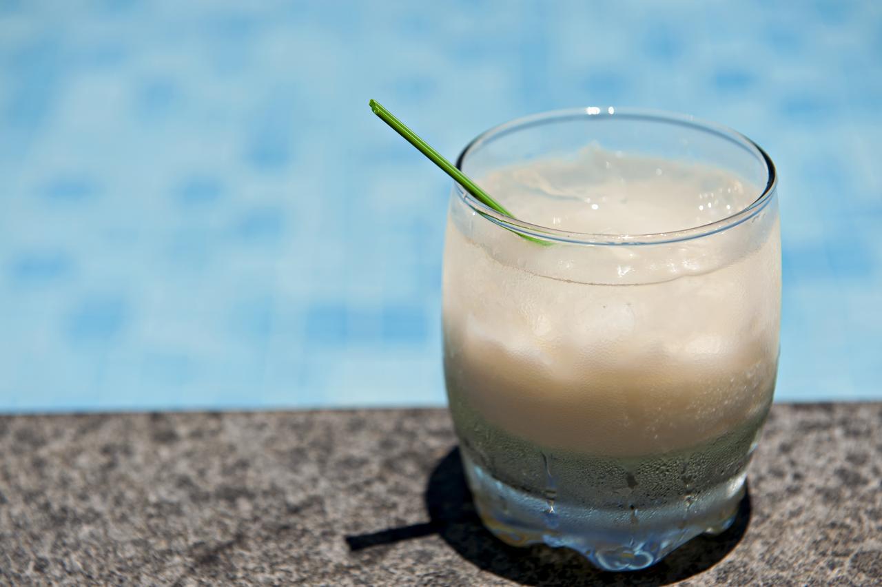 Lime Hotel Boracay Balabag  Eksteriør bilde