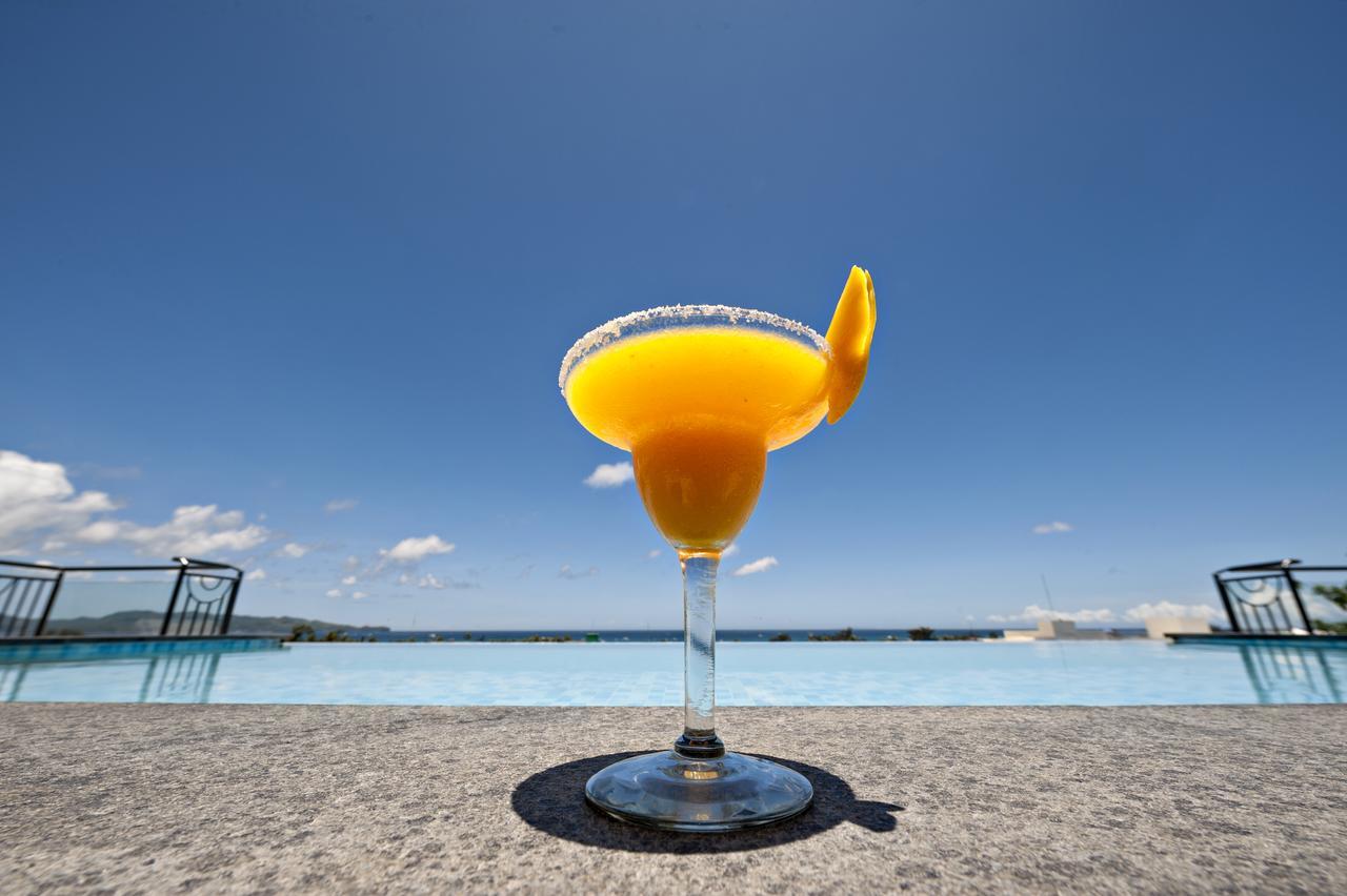 Lime Hotel Boracay Balabag  Eksteriør bilde